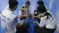 公共卫生与管理学院赴桂雅路小学开展心理健康进校园活动