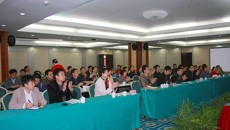 我院附属医院二专科接受国家中管局“十五”重点专科专病项目建设中期评估