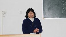 “大参林”奖学金颁发仪式在我院举行