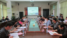 罗伟生副校长率队赴右江民族医学院学习考察