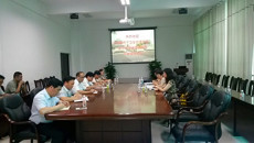 自治区教育厅“卫生优秀学校”专家组到beat365考核复评