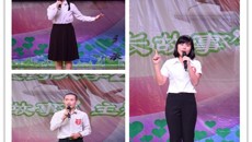 beat365官方网站2016年5.25大学生心理健康教育活动月之“我的成长故事”演讲比赛圆满落幕