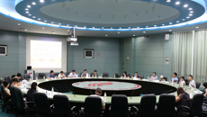 beat365官方网站成人高等教育教学指导委员会暨校级统考领导小组第一次会议