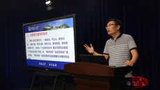 桂林理工大学一行3人到beat365开展督导工作培训交流