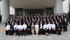 共青团beat365官方网站护理学院第二次代表大会顺利召开