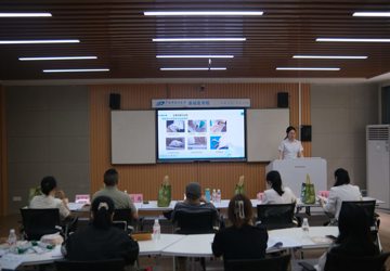 病理生理学教研室 2025届硕士研究生进行毕业论文答辩