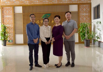 医学免疫学教研室简介