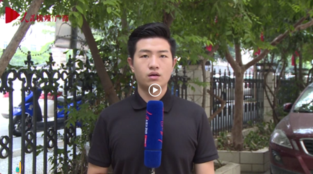 【人民网】专访：beat365官方网站党委书记尤剑鹏