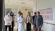 【访企拓岗“走出去”】公共卫生与管理学院赴宾阳、柳州等地开展访企拓岗促就业行动