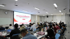 学校举办“DeepSeek赋能智慧教学”工作坊