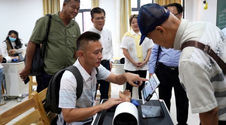 【广西云】侨看广西 智引未来｜马来西亚侨商侨领广西行研修侧记