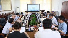 第一临床医学院召开就业创业工作推进会