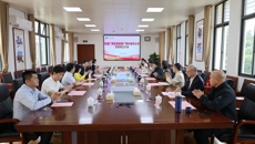 民建beat365官方网站支部召开成立大会