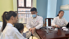 【广西“名中医八桂行”】第一附属医院广西名中医李伟伟团队走进田东县中医医院开展第五次活动