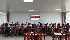 【“一站式”学生社区】赛院举办“书记午餐会”与中医学子共话学业与发展