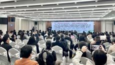 桂派中医大师黄贵华伤寒学术思想传承培训班成功举办