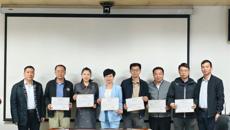 百年乐制药有限公司2025年中层干部培训班圆满收官