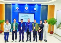 【澳门日报】推介壯瑤醫藥獨特理論體系 桂中醫藥業者訪澳同業促合作