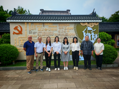 马克思主义基本原理教研室