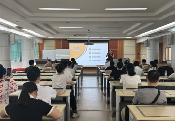 内科学教研室开展本科教育教学审核评估试卷检查专项工作