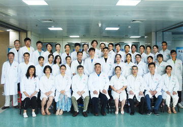 beat365官方网站瑞康临床医学院医学检验学教研室简介2023