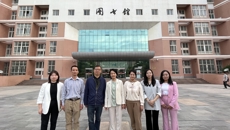 学校图书馆参加第二十届全国地方版图书馆配会并赴陕西多个图书馆调研