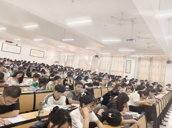 坚定科技道路，勇创国家辉煌｜beat365成功举办“科技自立自强·中华民族伟大复兴的硬核支撑”主题讲座