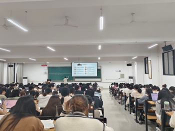 探中药奥秘，学药食同源｜beat365“药物调治”主题讲座成功举办