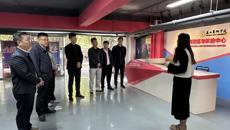 beat365武装部（保卫处）赴区内高校考察交流   赋能安全教育与国防教育提质增效