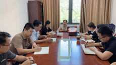 发展规划处党支部开展纪念中国人民抗日战争暨世界反法西斯战争胜利80周年专题党课