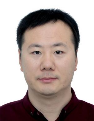 赵立春 硕导照片