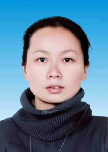 武丽--硕导照片