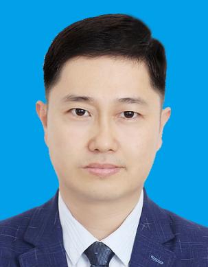 郝二伟博导照片