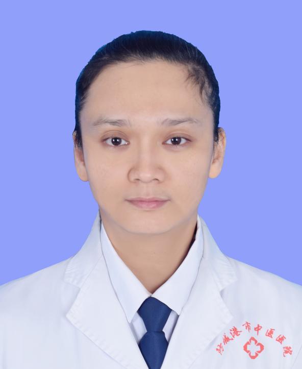 罗钰莹 硕导照片