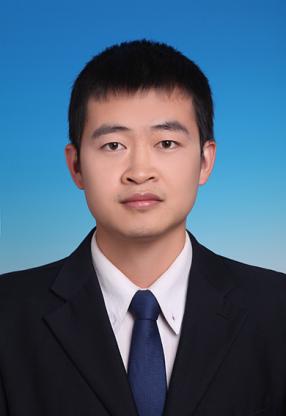 尚立国--硕导照片