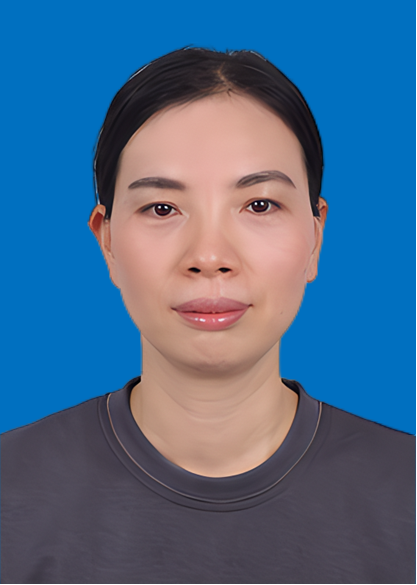 秦红玲硕导照片