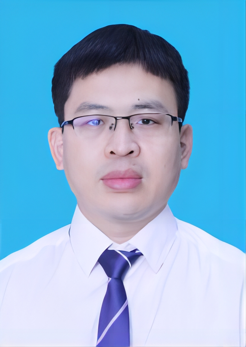 董小锋硕导照片