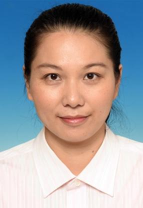 段雪琳硕导照片