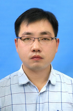 DS1298董盼锋硕导