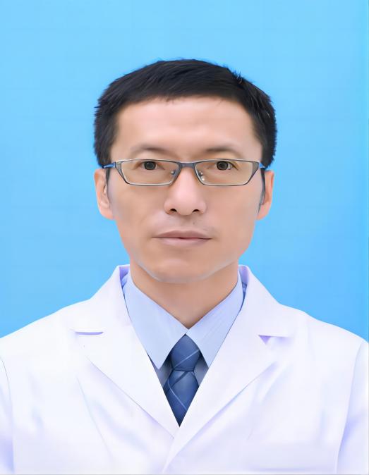 刘春强硕导照片