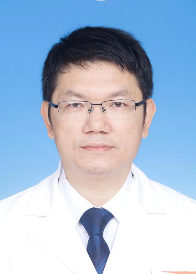 唐华民硕导照片