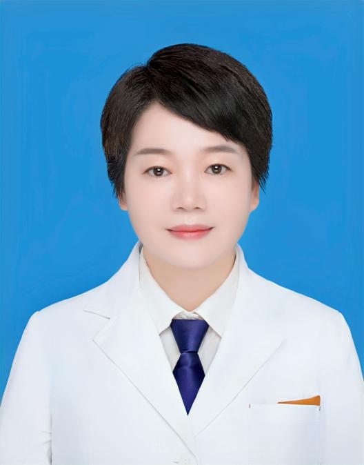 祝美珍-博导照片