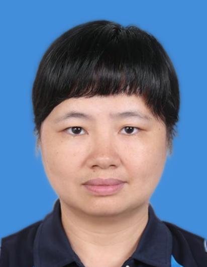 刘含--硕导照片