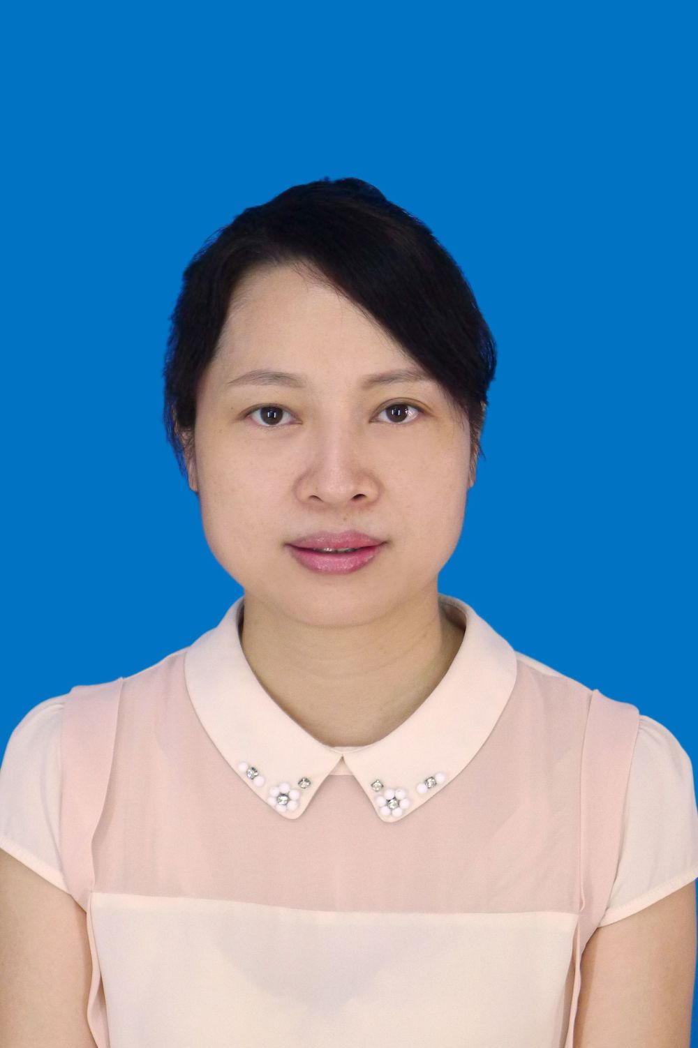 吴德坤+硕导照片