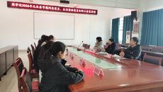 药学院党委开展2026年元旦春节走访慰问活动